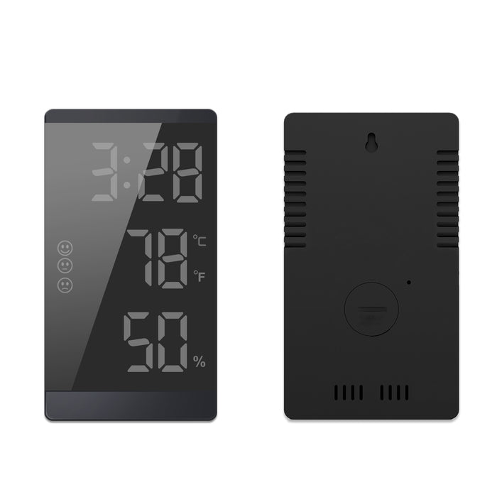 Meela Digital Clock