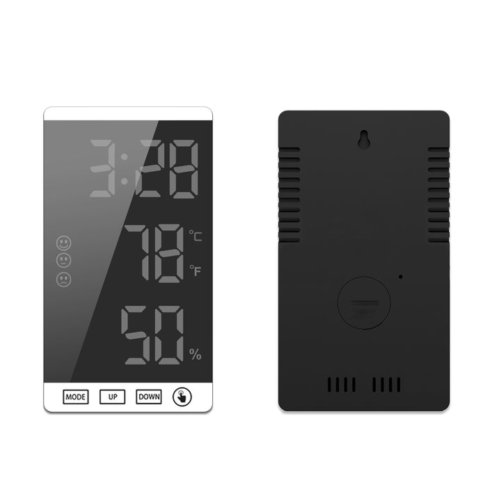 Meela Digital Clock
