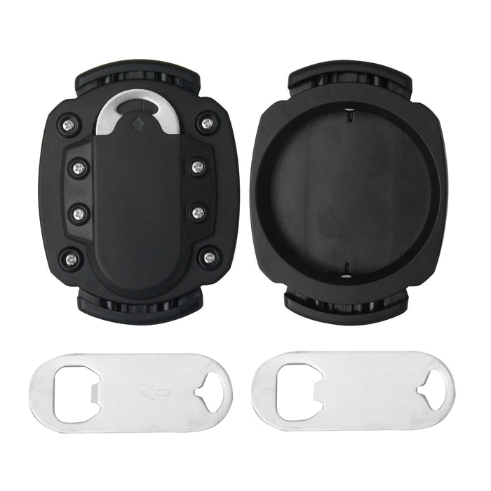 3in1 Bottlecan Opener