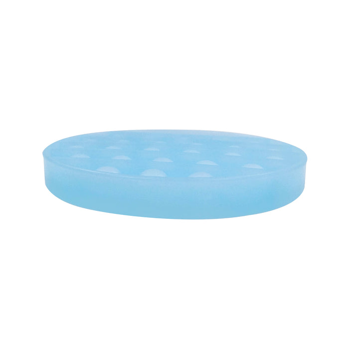Luminous Round Push Pop Bubble