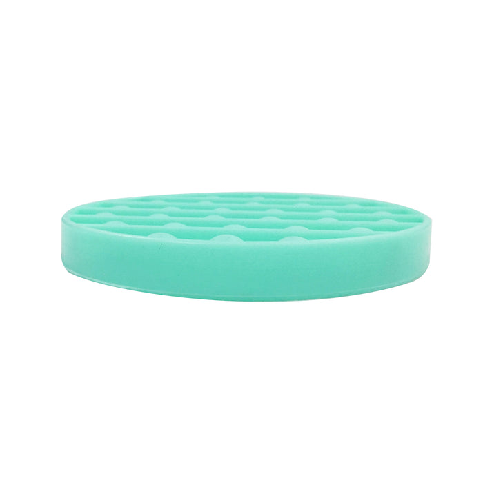 Luminous Round Push Pop Bubble