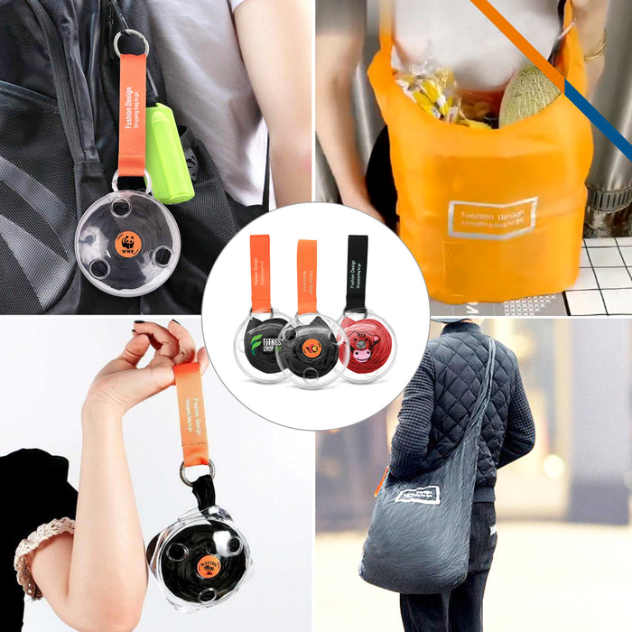 E-zip Shopping Bag