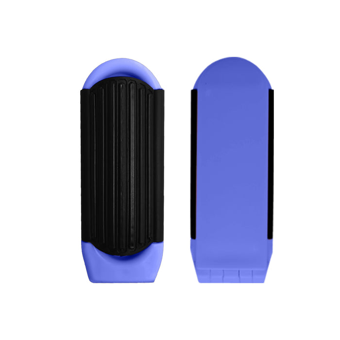 Popup Hairbrush Mirror