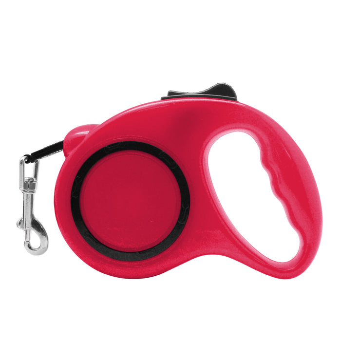 Relaxed Retractable Dog Leash