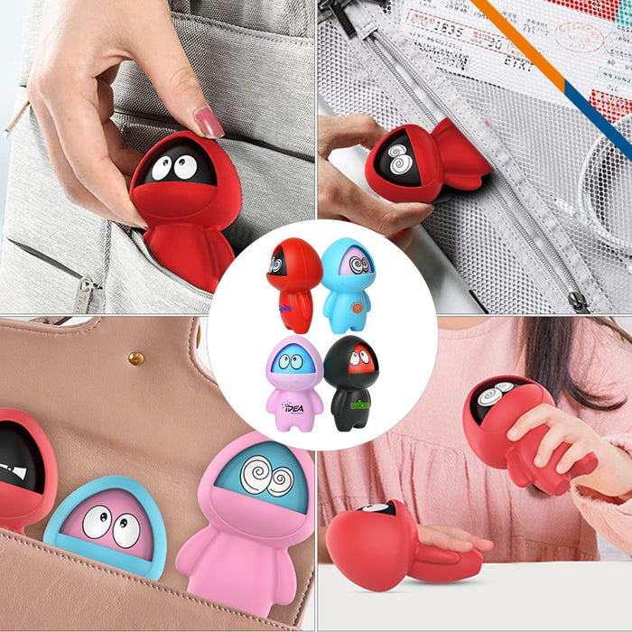 Gyro Fidget Toy