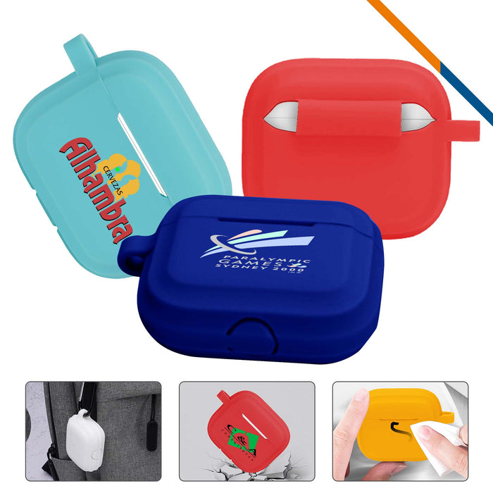Mechanic AirPods 3 Case