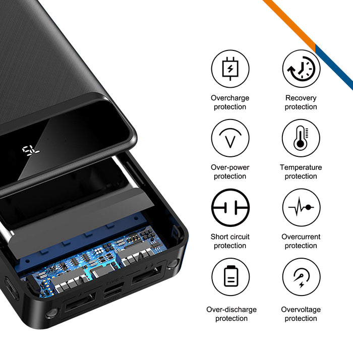 Fetach Power Bank