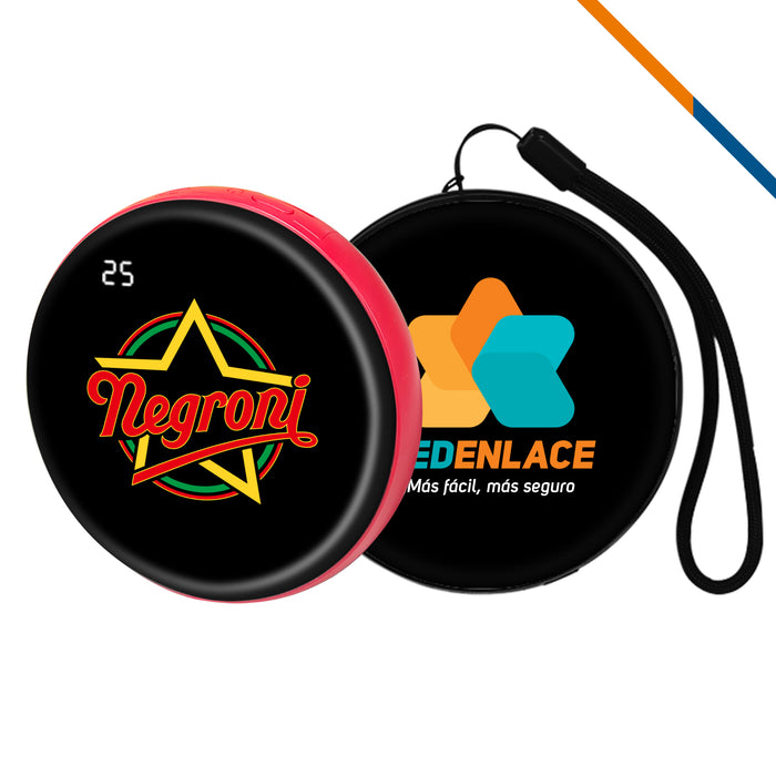 Glee Power Bank