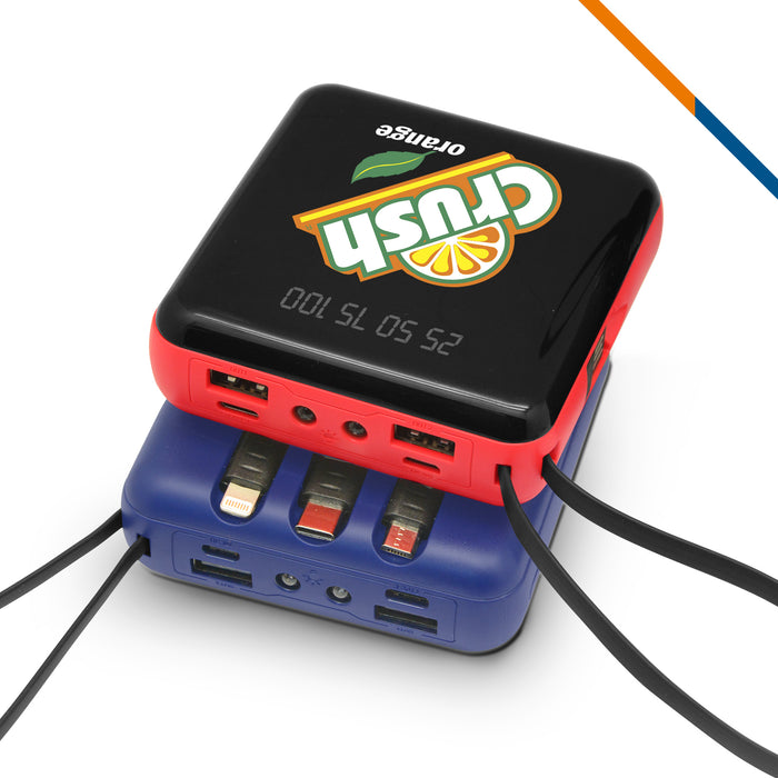 Pillars Power Bank