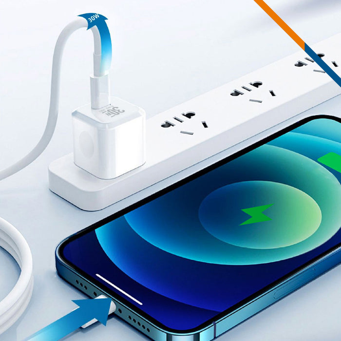 Hickey PD Charger