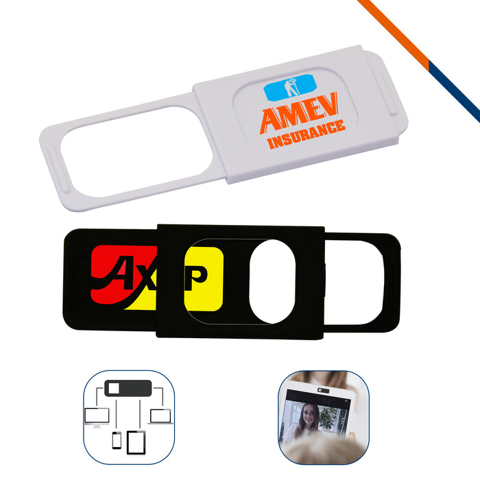 Titus Webcam Cover