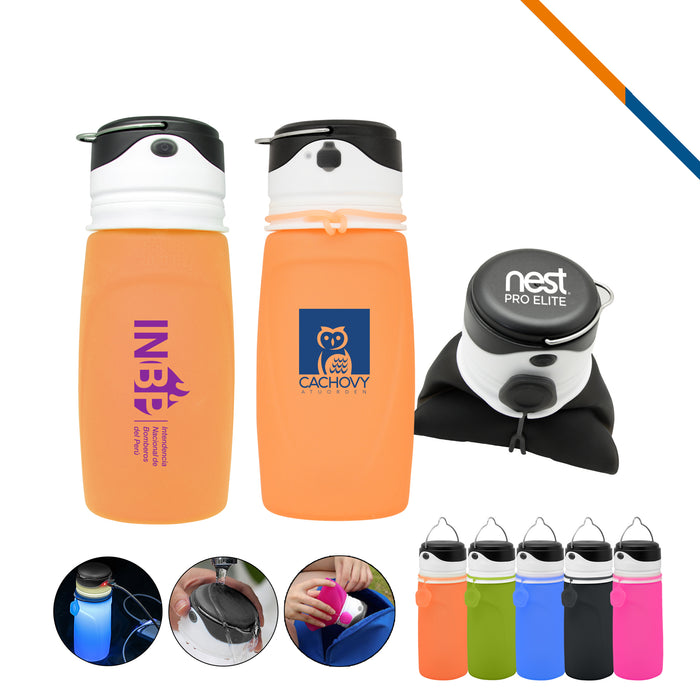 Firefly Foldable Water Bottle