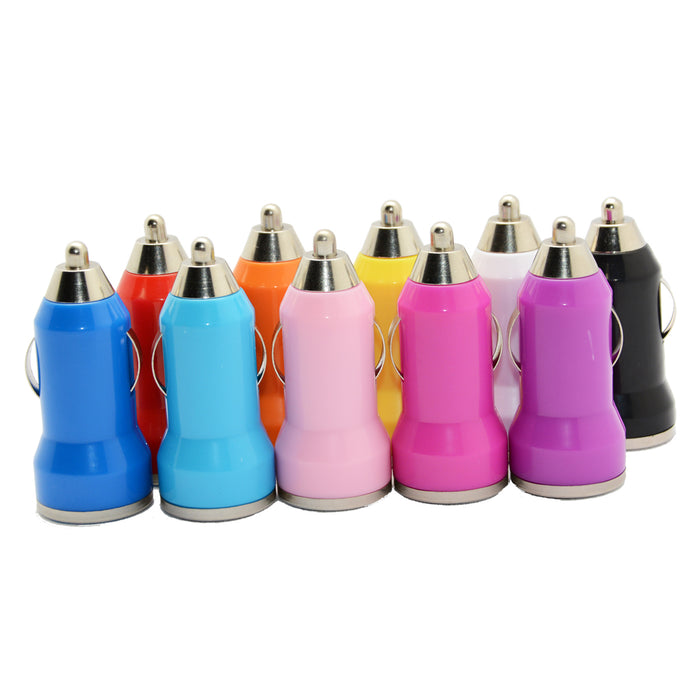 Pro Dual USB Car Charger