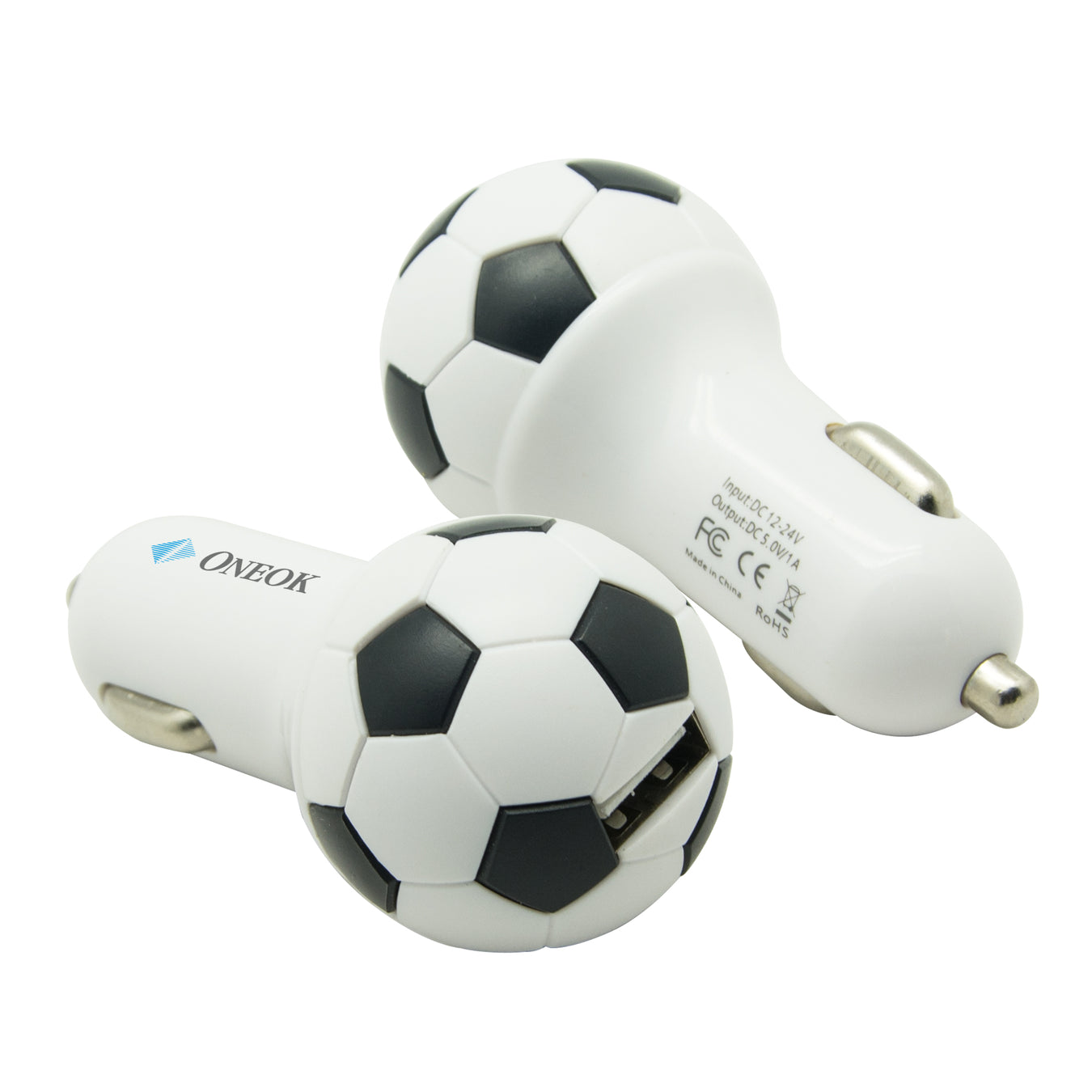 Car Chargers