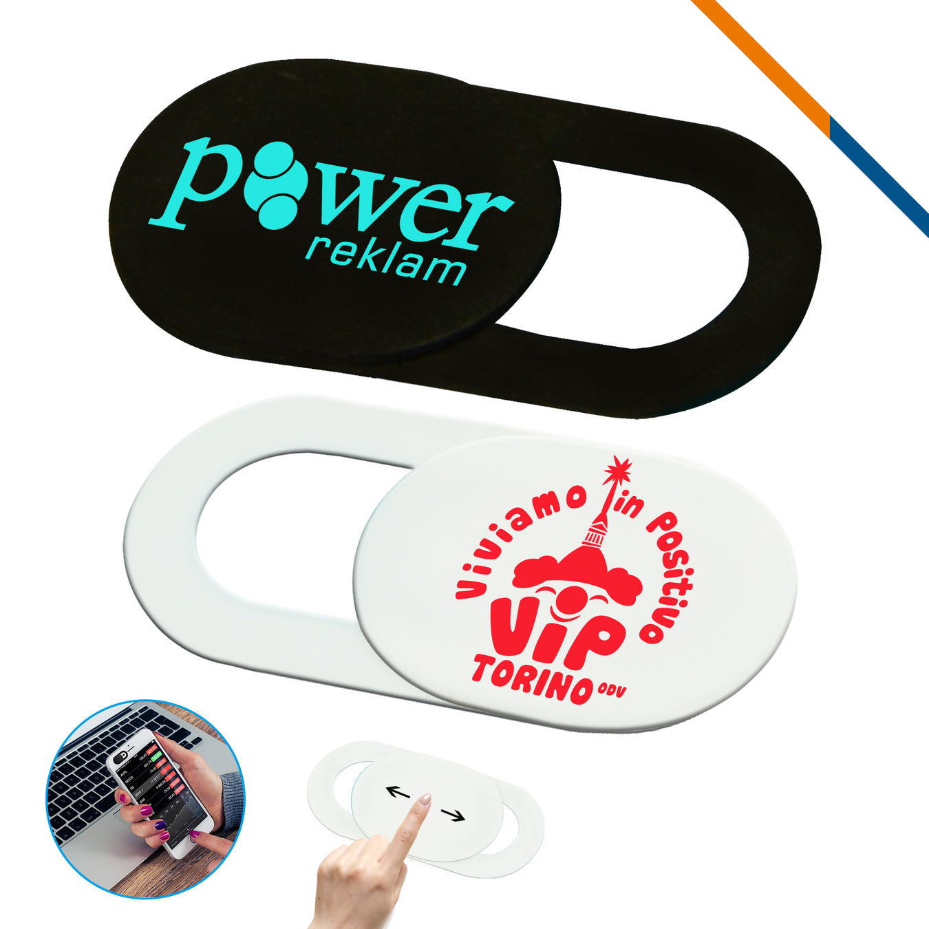 Webcam Covers