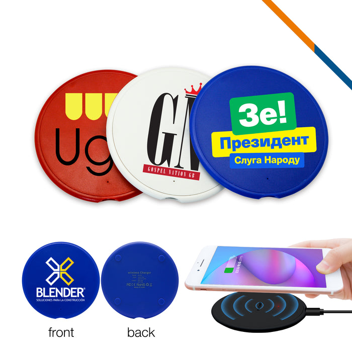 Superb Fast Wireless Charger
