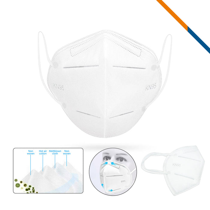 FFP2 Protection Mask