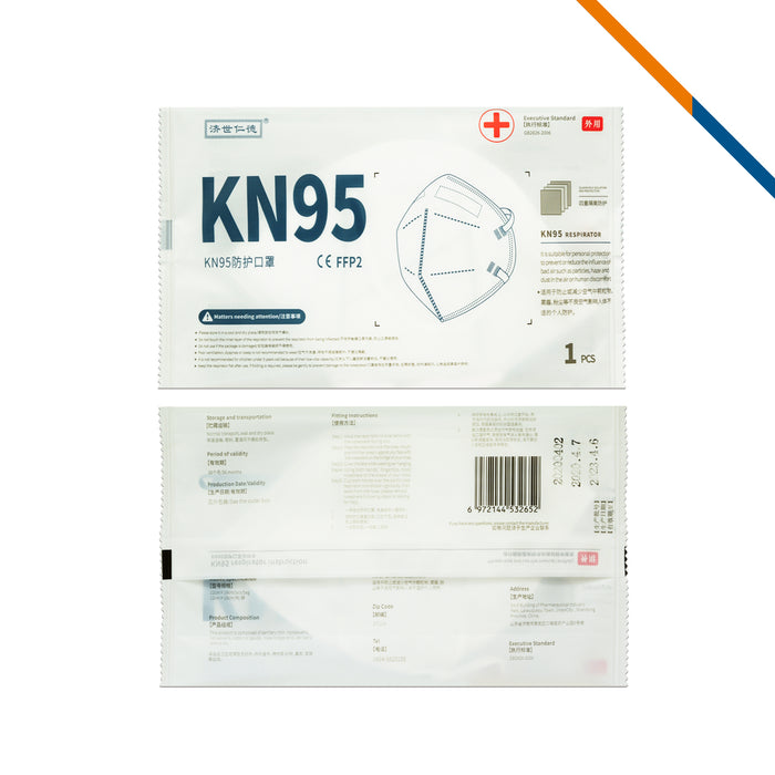 FFP2 Protection Mask