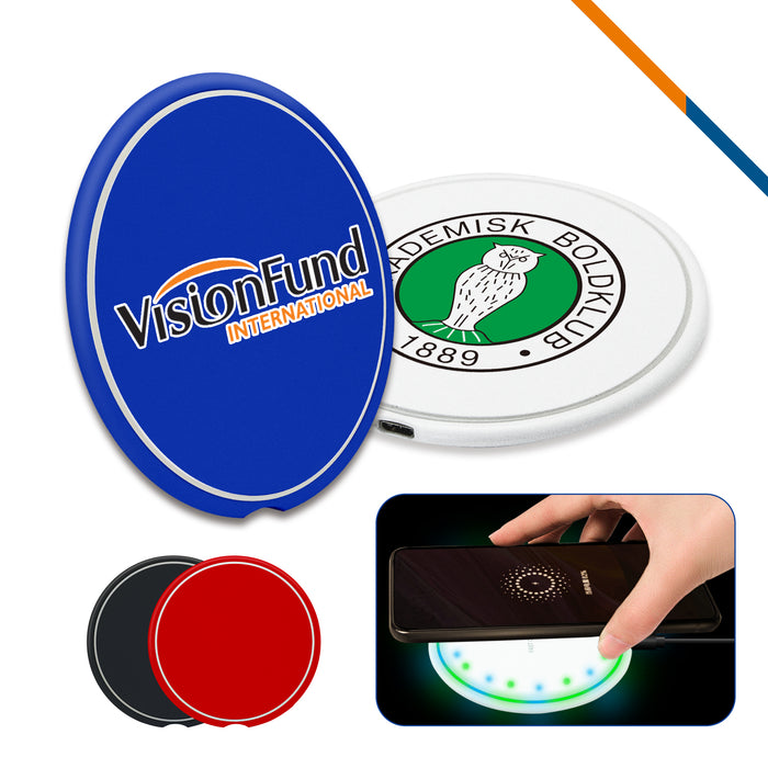 Halation Quick Wireless Charger
