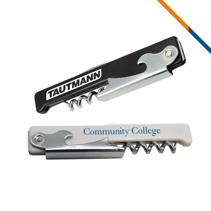 3IN1 Bottle Opener