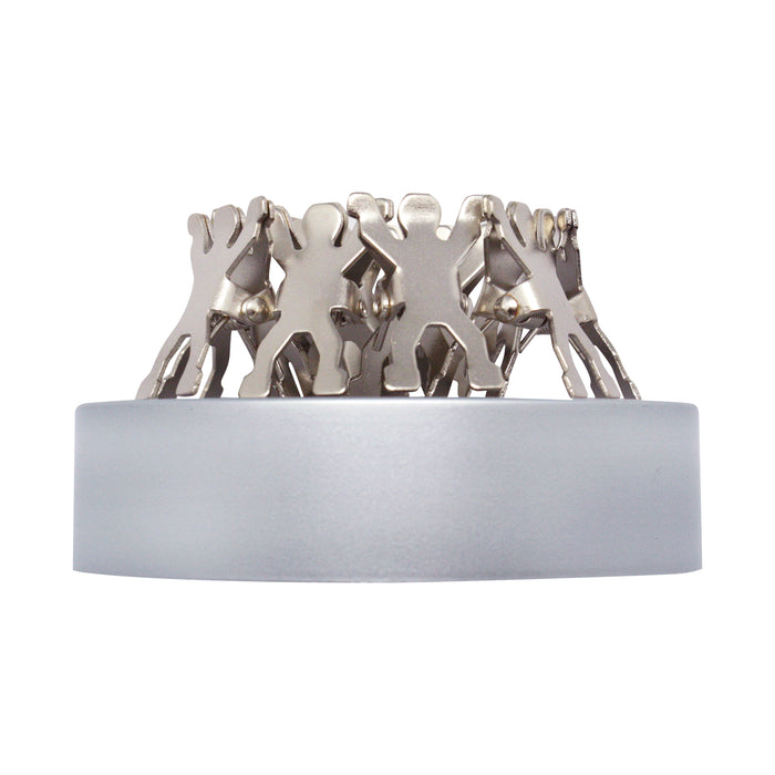Chairman Paper Clip With Magnet Base