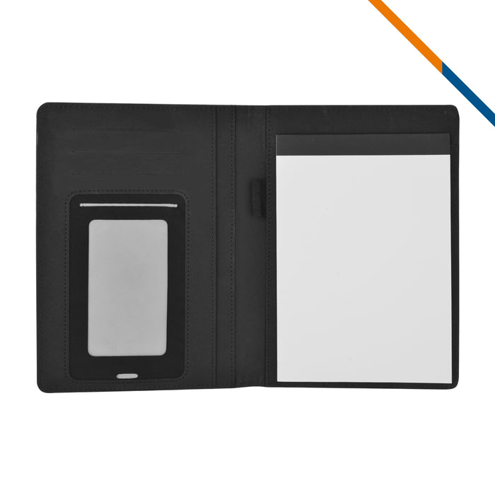 Xander A5 Leatherette Padfolio