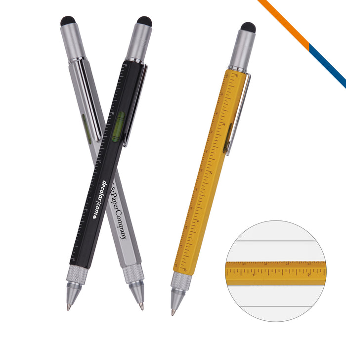 Jojo Stylus Pen With Tool Set