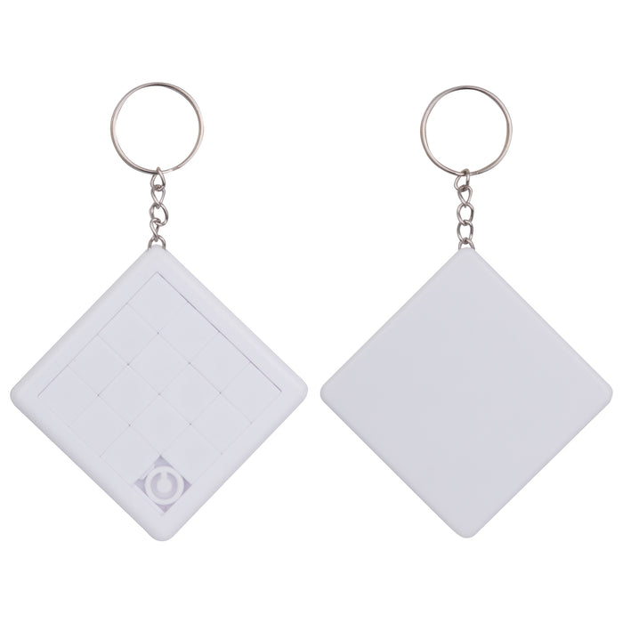Cosa Puzzle Keychain