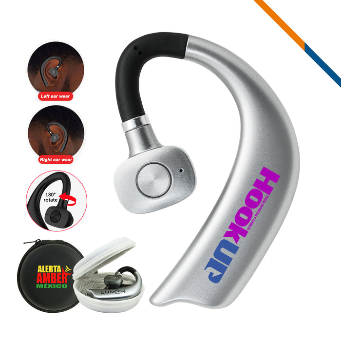 Immortal Bluetooth Headset