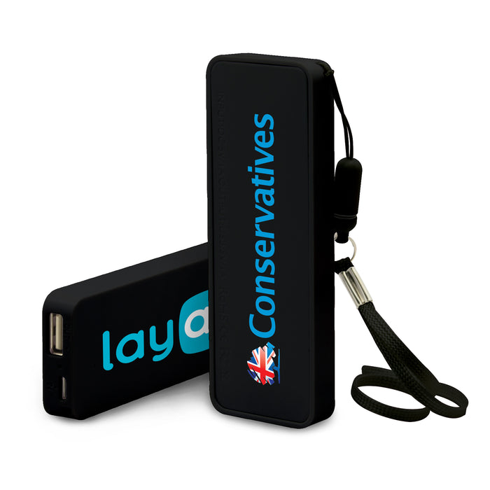 Storm Power Bank