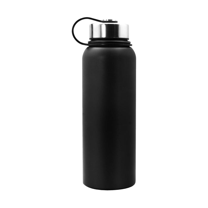Hydro Stainless Water Bottle