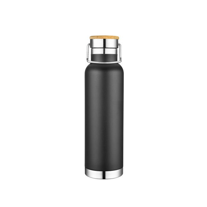 Quarice Stainless Water Bottle - 20oz