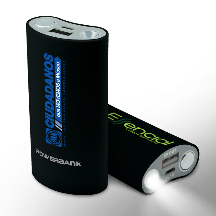 Stratus Power Bank