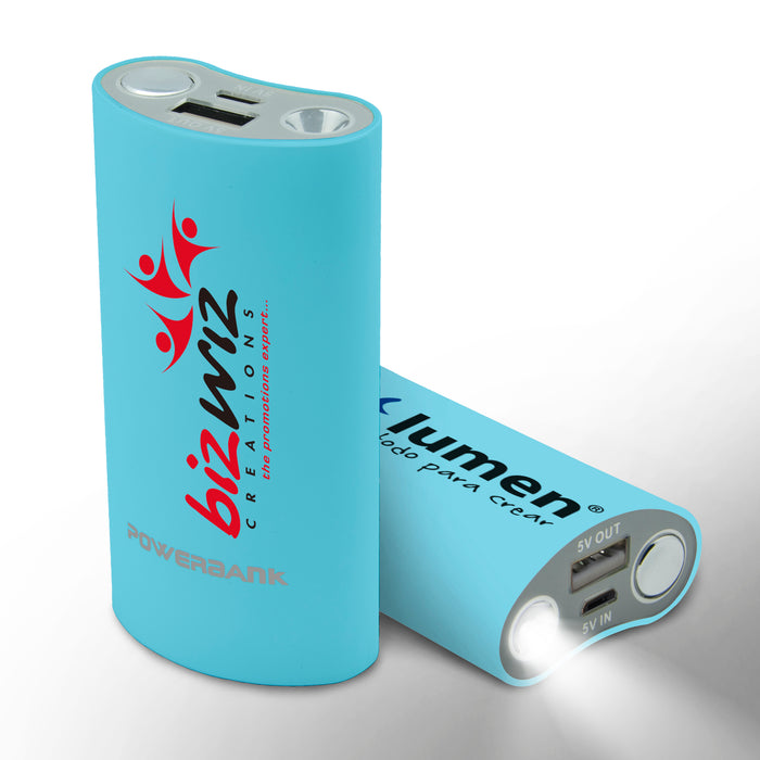 Stratus Power Bank