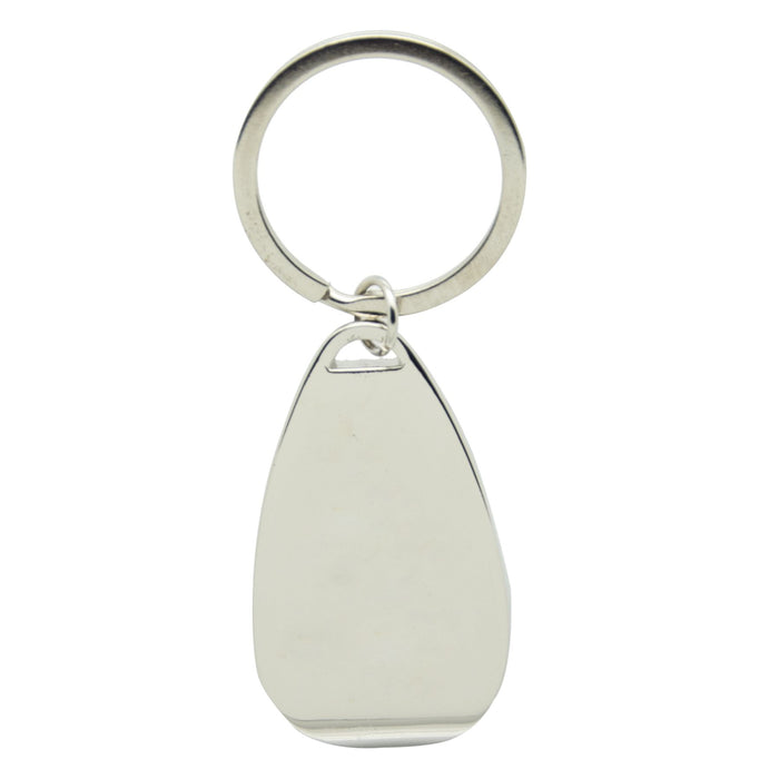 Whale Bottle opener
