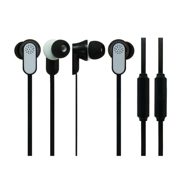 Premium Buffterfly Earbuds