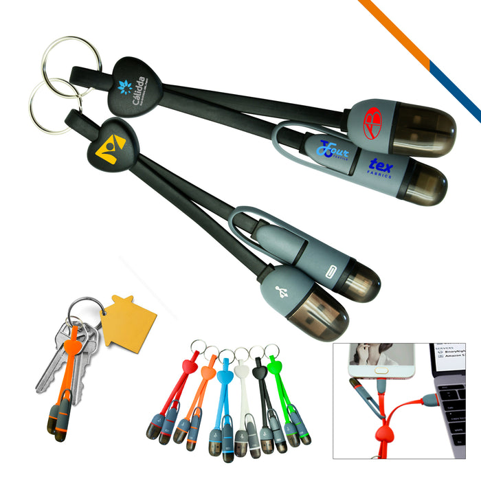 Ancha Charging Cable