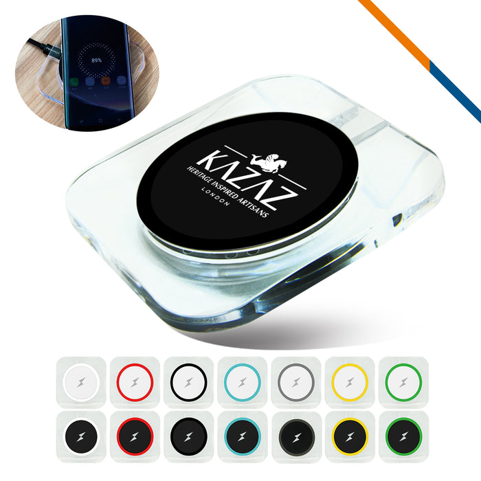 Zango Wireless Charger