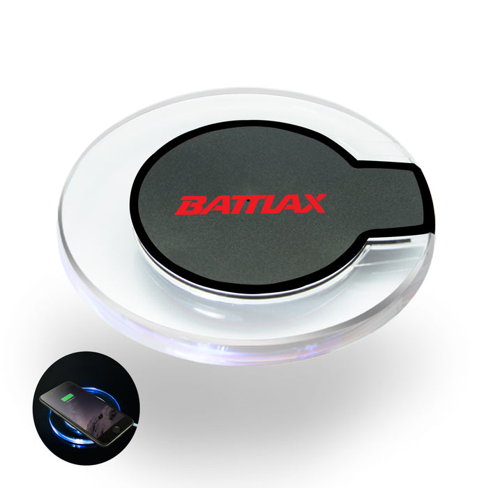 Bongo Wireless Charging Pad