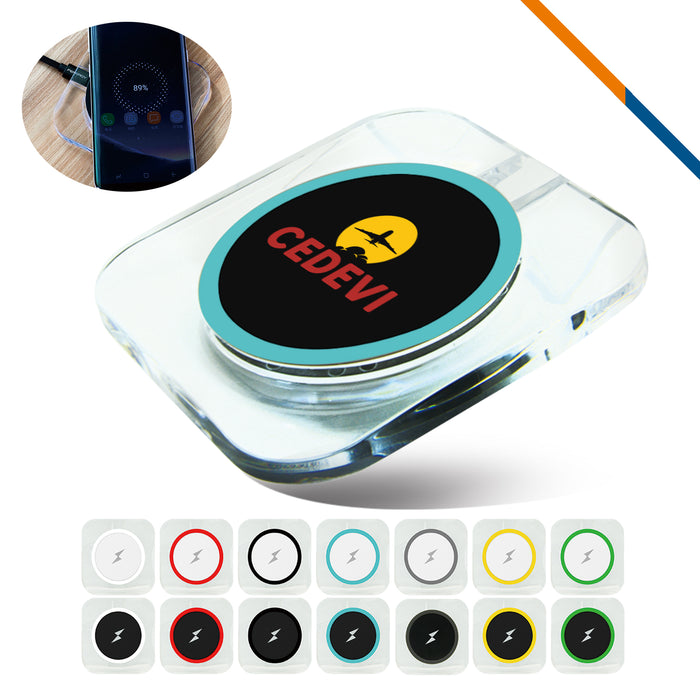 Zango Wireless Charger