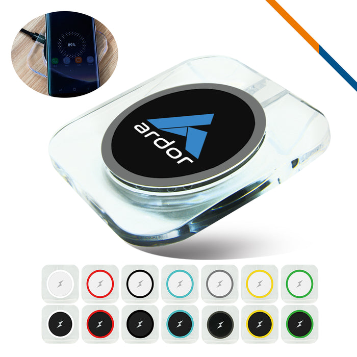 Zango Wireless Charger