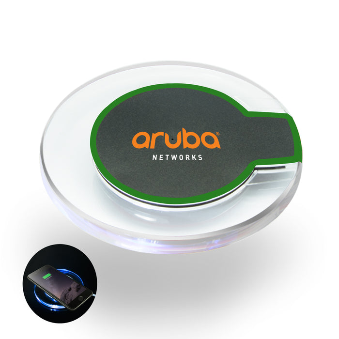 Bongo Wireless Charging Pad