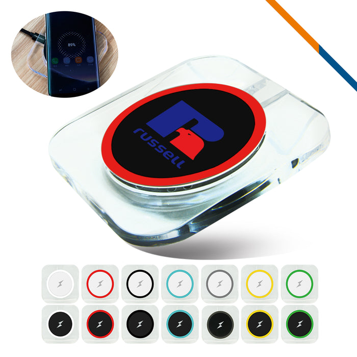 Zango Wireless Charger