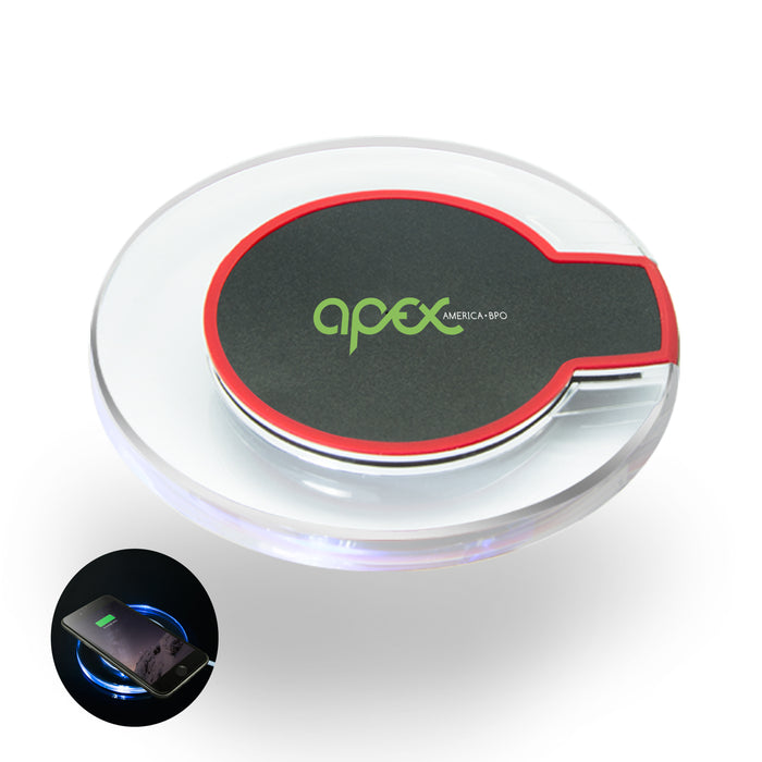 Bongo Wireless Charging Pad