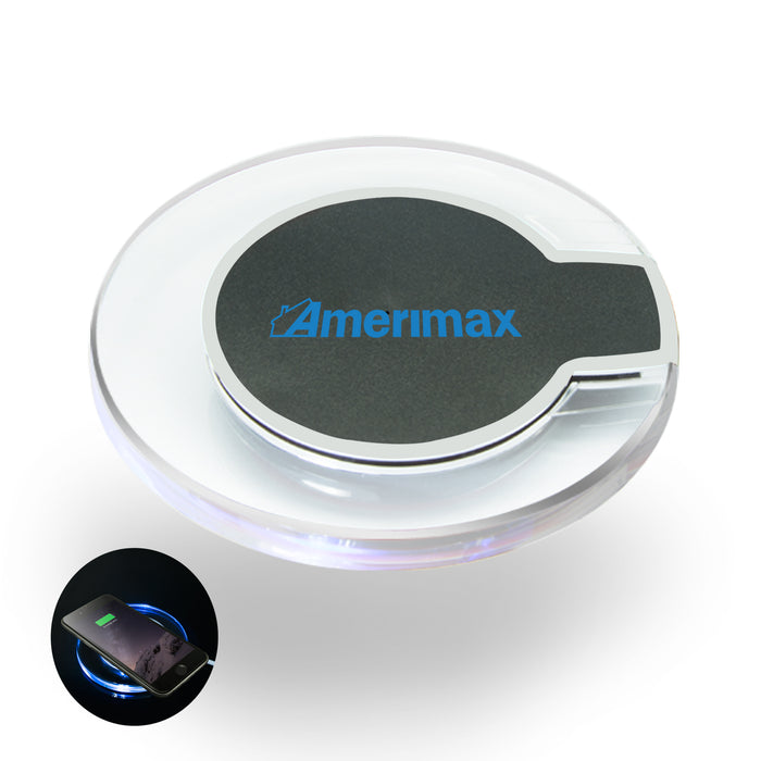 Bongo Wireless Charging Pad