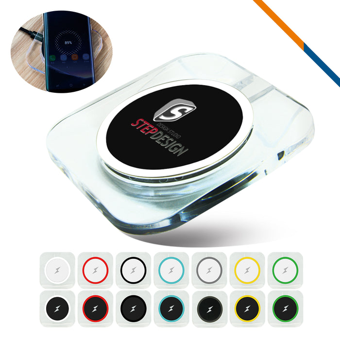 Zango Wireless Charger