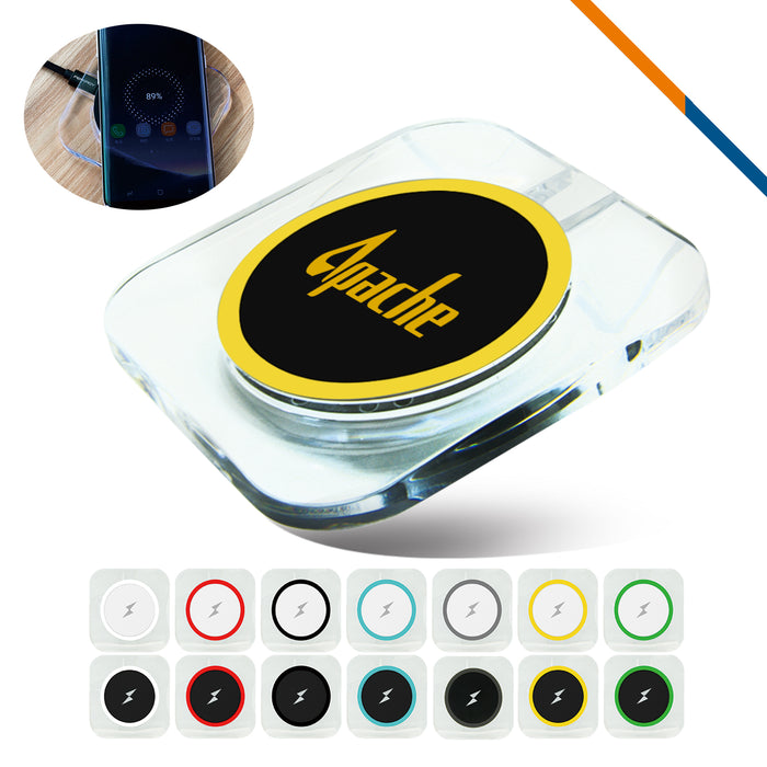 Zango Wireless Charger