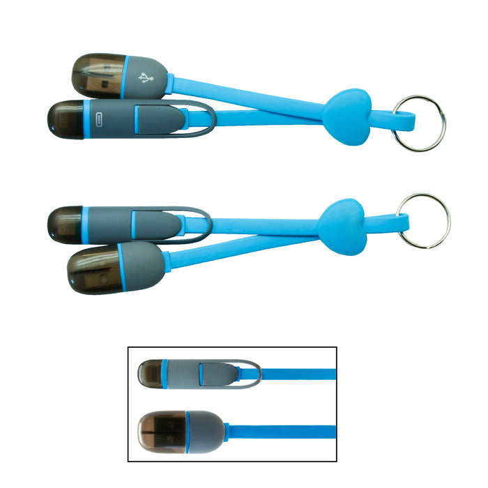 Ancha Charging Cable