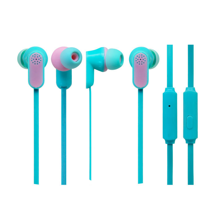 Premium Buffterfly Earbuds