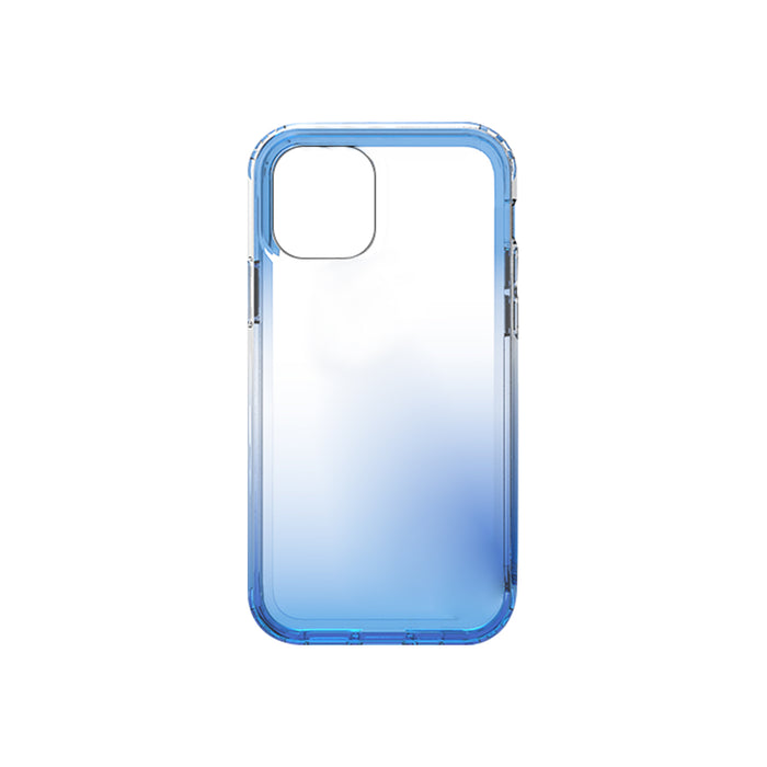 Color Gradient iPhone Case